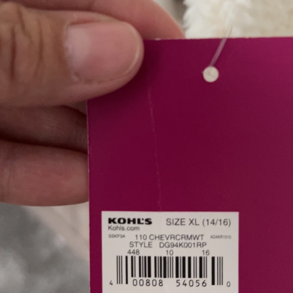 Sweater - Picture 2 of 5